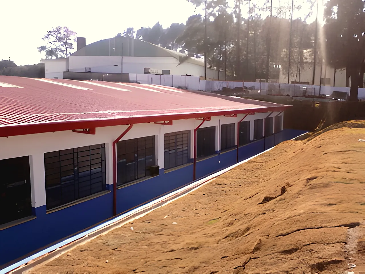 CEU Parque São Miguel — foto 3