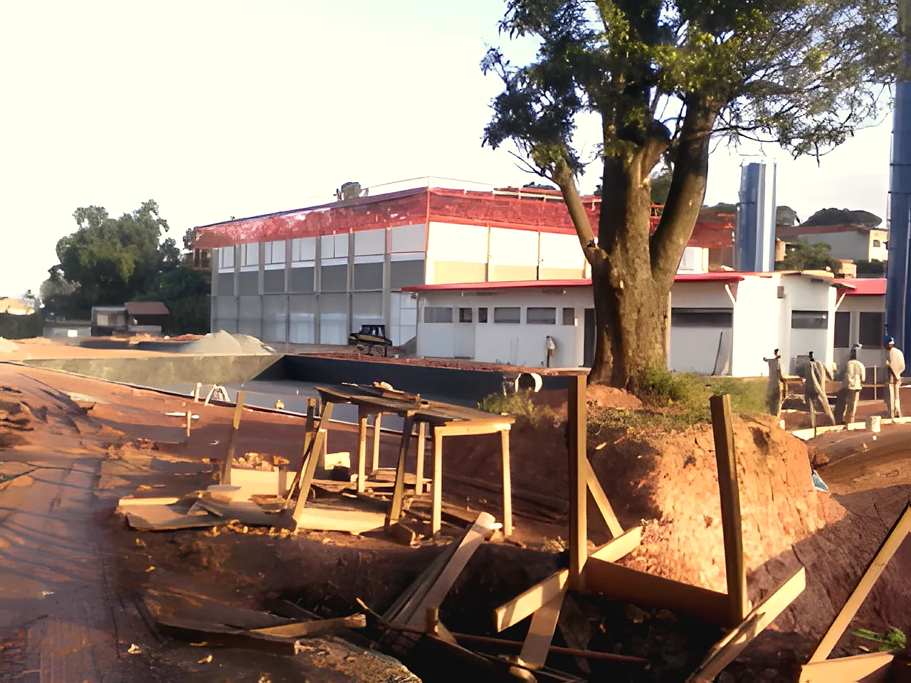 CEU Parque São Miguel — foto 6