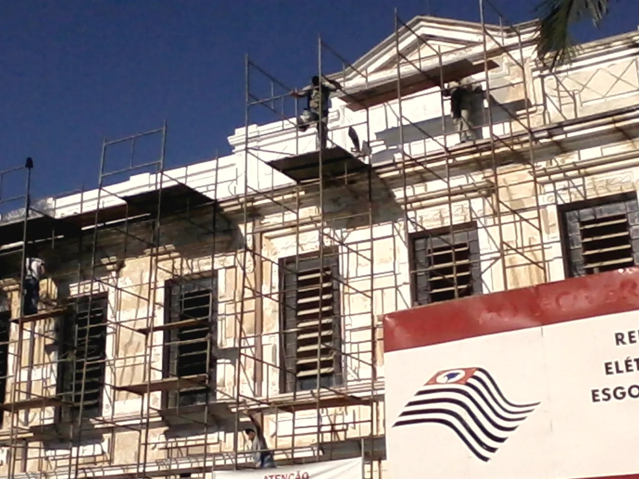 E.E. Coronel de Almeida — foto 8