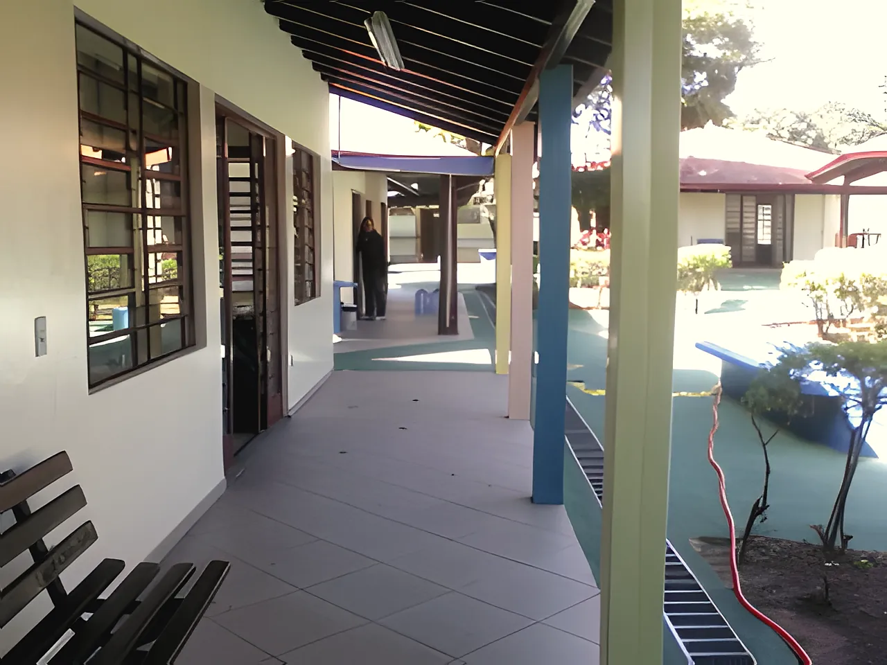 Escola Lídia — foto 4