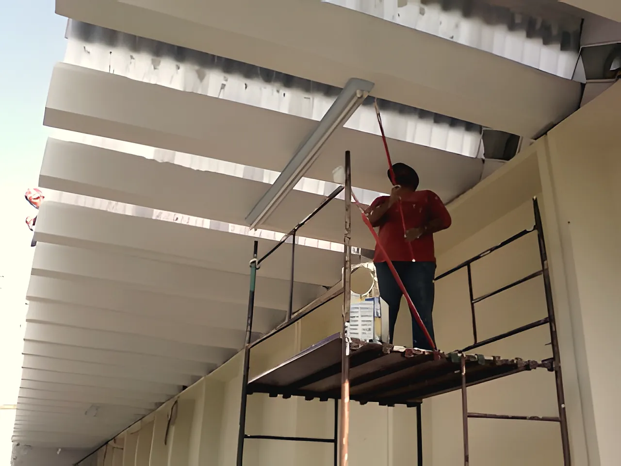 Mercado Vila Formosa