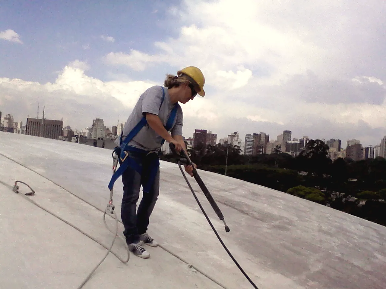 OCA do Ibirapuera — foto 5