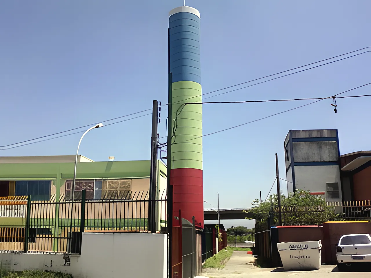 Escola Tiquatira