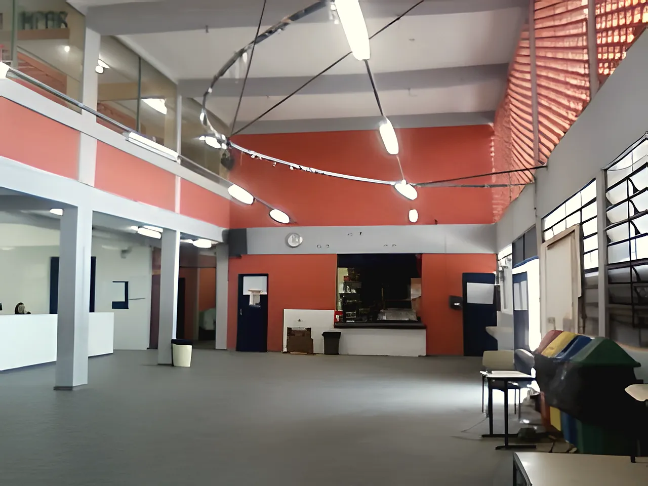 E.E. Prof. Tito Lívio Ferreira — foto 3
